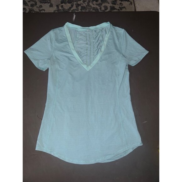 Lululemon runner up women’s shirt size 8?‎ - Picture 1 of 4